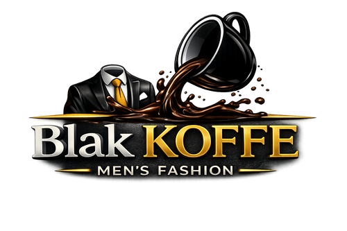 Blakk Koffee Men LLC